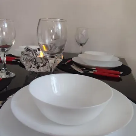 Logement Cosy Et Spacieux, A 2 Pas Du Centre-ville Apartment