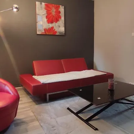 Apartment Logement Cosy Et Spacieux, A 2 Pas Du Centre-ville