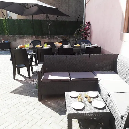 Logement Cosy Et Spacieux, A 2 Pas Du Centre-ville Appartement *