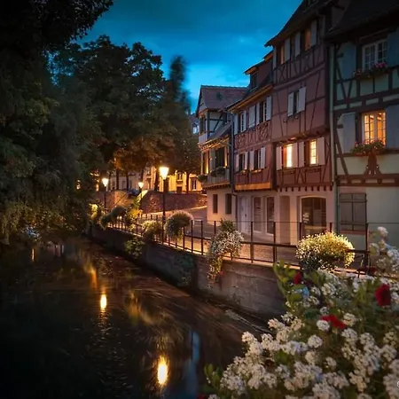 Logement Cosy Et Spacieux, A 2 Pas Du Centre-ville * Colmar